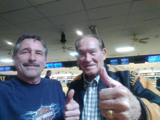 Bowling Alley «Freeway Lanes of Warren», reviews and photos, 2700 Parkman Rd NW, Warren, OH 44485, USA