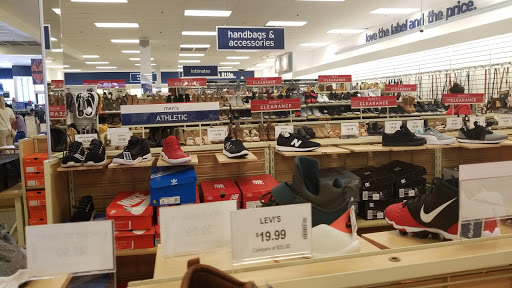 Department Store «Marshalls», reviews and photos, 3333 Preston Rd #500, Frisco, TX 75034, USA