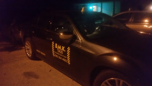 Taxi Service «Bmk taxi open 24hrs we accept all major credit cards», reviews and photos