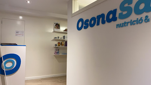 Osonasalut en Vic, Barcelona