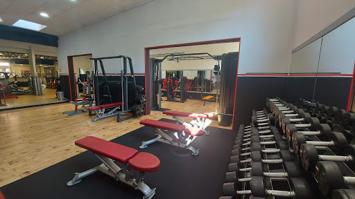 IMFITNITY en Villajoyosa, Alicante