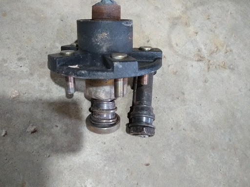 Auto Repair Shop «Eagle Tire Brake & Alignment Auto Service», reviews and photos, 1101 Argyle St, Helena, MT 59601, USA