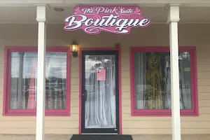The Pink Suite Boutique image