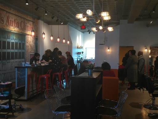 Auto Repair Shop «Girls Auto Clinic Repair Center», reviews and photos, 7425 West Chester Pike, Upper Darby, PA 19082, USA