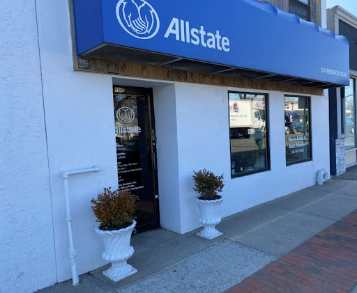 Insurance Agency «Allstate Insurance Agent: Pierre Aykaz», reviews and photos