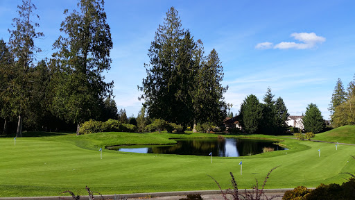 Golf Course «Gleneagle Golf Course», reviews and photos, 7619 E Country Club Dr, Arlington, WA 98223, USA