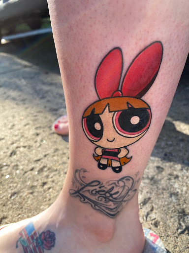 Tattoo Shop «American Ultra Tattoo», reviews and photos, 11083 Prospect Rd, Strongsville, OH 44149, USA