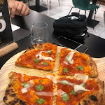 Photo n°3 de l'avis de Karmen.a fait le 05/06/2023 à 18:47 sur le  MATURAZIONI Pizzeria à Ottaviano