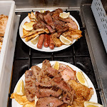 Photo n°4 de l'avis de Thomas.a fait le 03/07/2022 à 19:02 sur le  Alla Baita - Drink Food & Sound à Bolzano