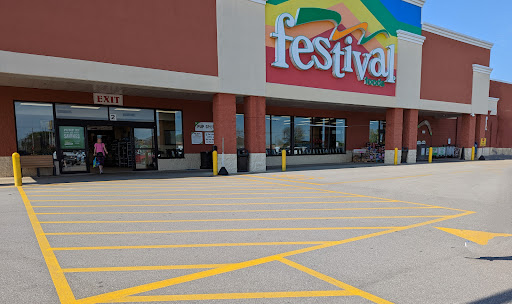 Supermarket «Festival Foods», reviews and photos, 1001 Main Ave, De Pere, WI 54115, USA