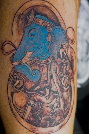 Tattoo Shop «Wonderland Tattoo Studio», reviews and photos, 23531 Little Mack Ave, St Clair Shores, MI 48080, USA