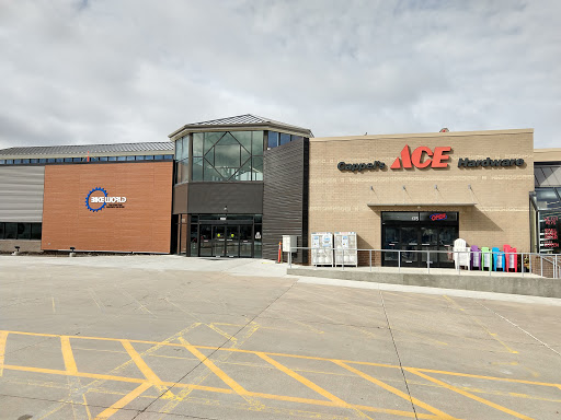 Warehouse «Bike World Warehouse», reviews and photos, 2401 Hickman Rd, Des Moines, IA 50310, USA