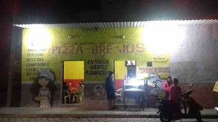Pizzas Bre-Jos - C. Morelos, Primera Secc, 75960 San Sebastián Zinacatepec, Pue., Mexico