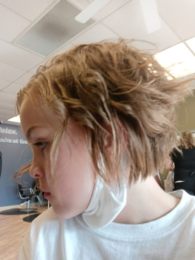 Hair Salon «Great Clips», reviews and photos, 4350 OH-128 i, Cleves, OH 45002, USA