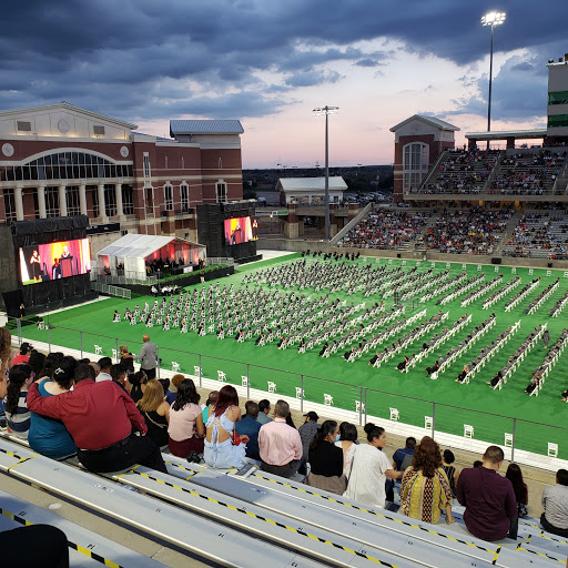 Sports Complex «Richard E Berry Center», reviews and photos, 8877 Barker Cypress Rd, Cypress, TX 77433, USA