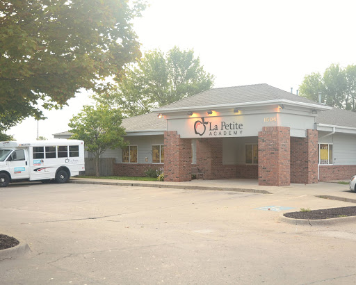 Day Care Center «La Petite Academy of Iowa City, IA», reviews and photos, 1504 Mall Dr, Iowa City, IA 52240, USA
