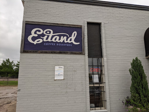 Coffee Store «Eiland Coffee Roasters», reviews and photos, 532 N Interurban St, Richardson, TX 75081, USA