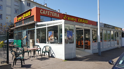 J'Aime Chaud à Vénissieux