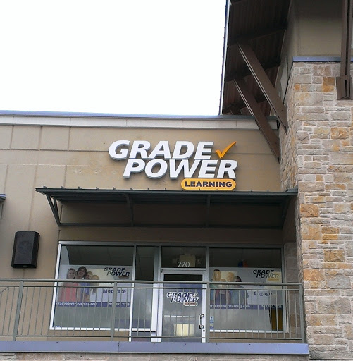 GradePower Learning Austin South
