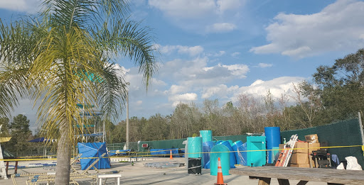 Gym «Plant City Family YMCA», reviews and photos, 1507 YMCA Pl, Plant City, FL 33563, USA