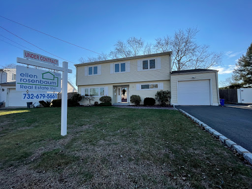 Real Estate Agency «Ellen Rosenbaum Real Estate Inc.», reviews and photos, 1405 NJ-18 #210, Old Bridge, NJ 08857, USA