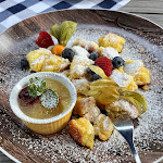 Photo n°1 de l'avis de Bim.a fait le 21/08/2023 à 16:03 sur le  Restaurant Oberwirt à Chieming