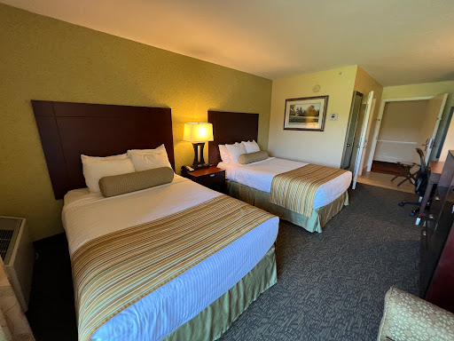 Golf Course «Carroll Valley Golf Course at Liberty Mountain», reviews and photos, 78 Country Club Trail, Fairfield, PA 17320, USA