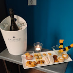 Photo n°12 de l'avis de Filippo.a fait le 19/12/2022 à 14:59 sur le  Al Caminetto De La Rosa à Monzuno