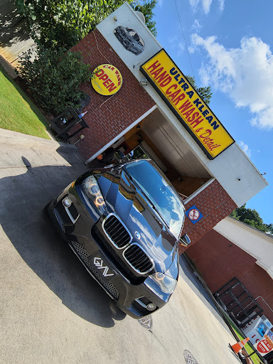 Ultra Klean Hand Car Wash LLC en Snellville