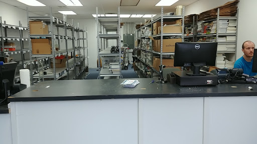 Book Store «Textbook Brokers», reviews and photos, 3709 Tiffany Ln, Virginia Beach, VA 23456, USA