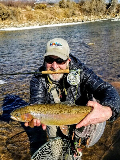 Fishing Charter «Fly Fishing Outfitters», reviews and photos, 1060 W Beaver Creek Blvd, Avon, CO 81620, USA