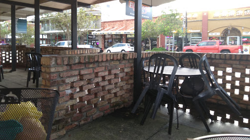 Sandwich Shop «Firehouse Subs», reviews and photos, 217 N Woodland Blvd, DeLand, FL 32720, USA