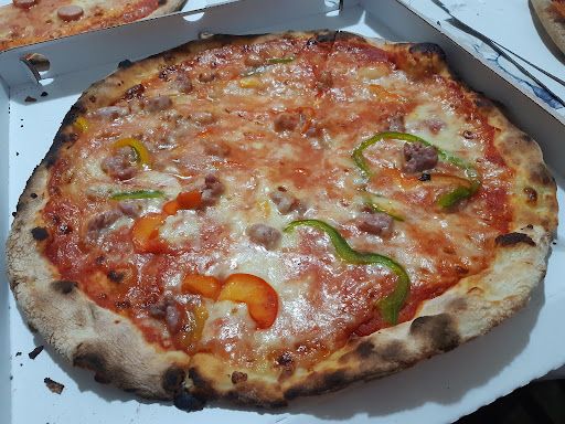 Cè Pizza per te in Olbia, Provincia di Sassari