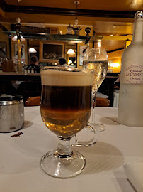 Irish coffee du Restaurant français Le Limousin à Versailles - n°1