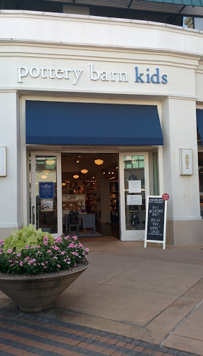 Furniture Store «Pottery Barn», reviews and photos, 1201 Lake Woodlands Dr #3004, The Woodlands, TX 77380, USA