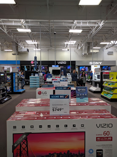 Best Buy image