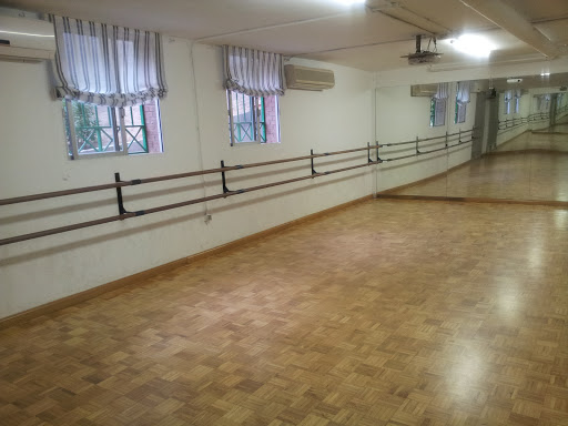 Imagen del negocio escuela baile de Salón y Ritmos Latinos en Madrid, Madrid