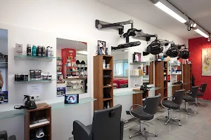 HAIRCUTTERS Hair Style Service Oedt image