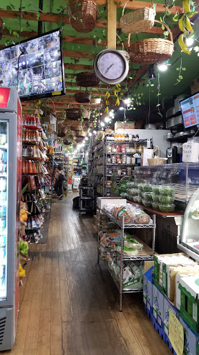Grocery Store «Hi Mango Natural Market», reviews and photos, 1055 Flushing Ave, Brooklyn, NY 11237, USA