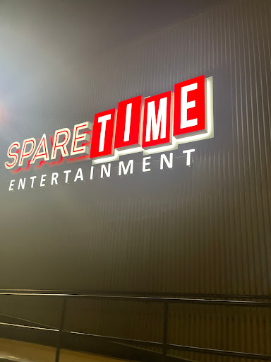 Bowling Alley «Spare Time Bristol», reviews and photos, 177 Farmington Ave, Bristol, CT 06010, USA