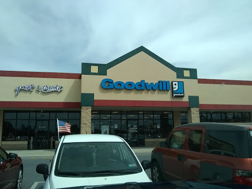 Thrift Store «Goodwill Store & Donation Center», reviews and photos