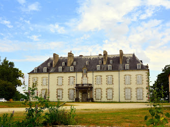 Château de Manehouarn