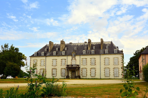 Château de Manehouarn à Plouay