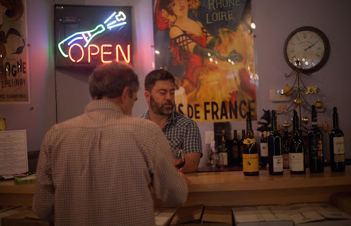 Wine Store «Table Wine», reviews and photos, 1550 Hendersonville Rd #102, Asheville, NC 28803, USA