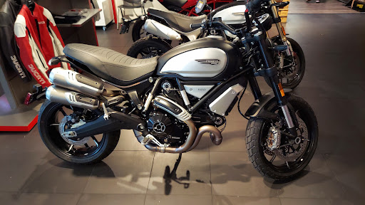 Ducati Dealer «Two Wheels World», reviews and photos, 840 S Andrews Ave, Pompano Beach, FL 33069, USA