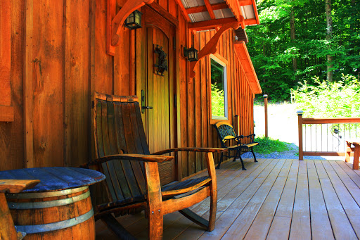 Winery «Ledge Rock Hill Winery, LLC», reviews and photos, 41 Stewart Dam Rd, Corinth, NY 12822, USA