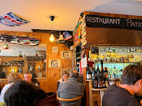 Atmosphère du Restaurant Pintxoak à Cauterets - n°1