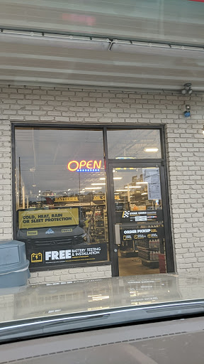 Auto Parts Store «Advance Auto Parts», reviews and photos, 3305 McFarland Blvd E, Tuscaloosa, AL 35405, USA