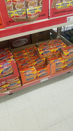 Grocery Store «Save-A-Lot», reviews and photos, 126 S Cannon Blvd, Shelbyville, TN 37160, USA