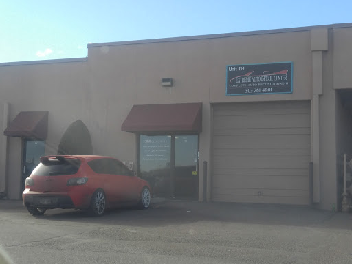 Extreme Auto Reconditioning en Sheridan